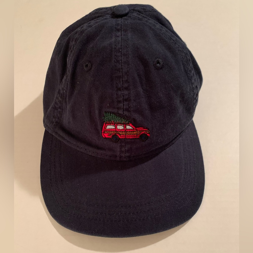 J.Crew Factory Mens washed critter hat - new with tags- One Size.